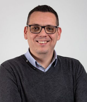 Jean-Christophe BOURSET