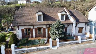 Maison traditionnelle Choisey