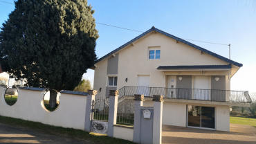 MAISON FAMILIALE