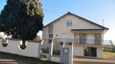 MAISON FAMILIALE