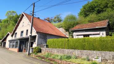 Maison individuelle de 117m2