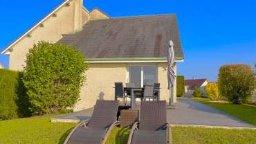Maison avec vue panoramique