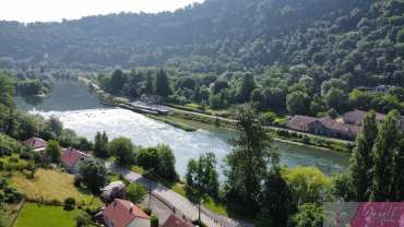 Maison individuelle 146 m2 quartier Velotte