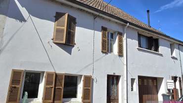 ENSEMBLE IMMOBILIER ORCHAMPS
