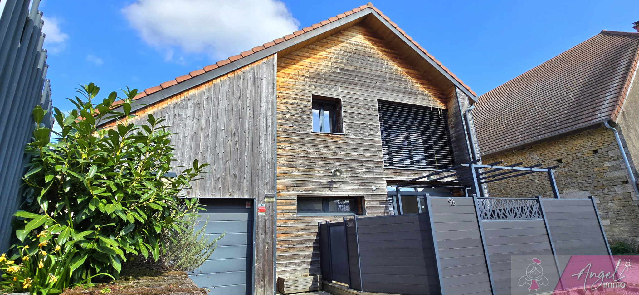 MAISON EVANS