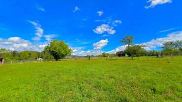 Maison en pierre à Gendrey