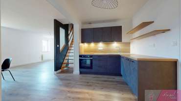 Appartement T2 au couur de Saint Vit