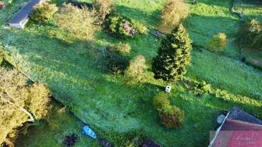 Terrains constructible DAMMARTIN-MARPAIN