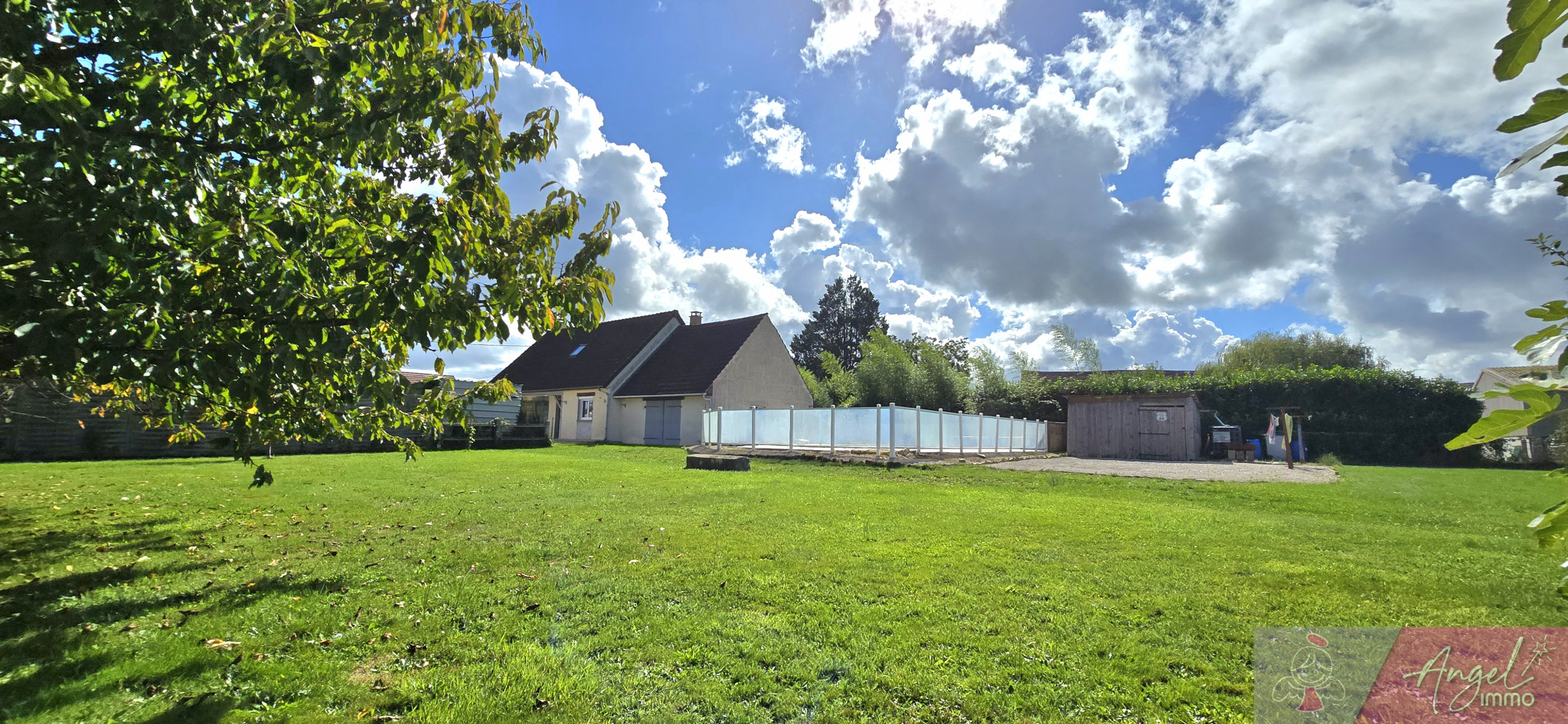 MAISON SAINT-SYMPHORIEN