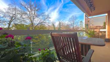 Appartement T4 Montjoux avec garage et cave