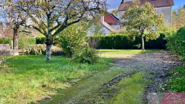 Terrain constructible Dole