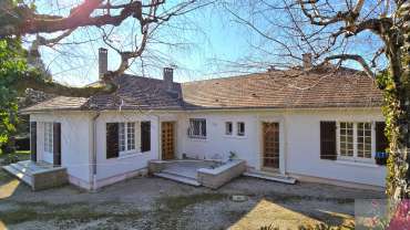 MAISON DE FAMILLE MOUCHARD