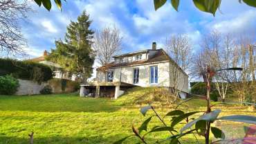 MAISON POUILLEY-LES-VIGNES
