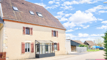 Grande maison rénovée 254 m2 + appartement indépendant déjà