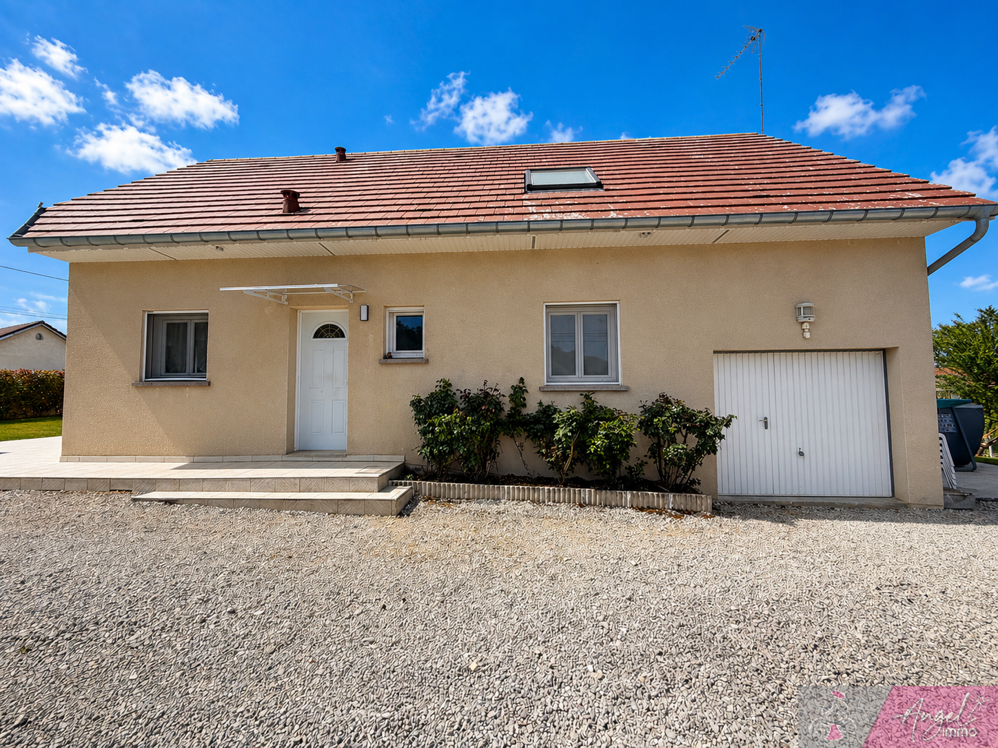 Maison 5 chambres à FOURG