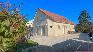 Maison 5 chambres à FOURG