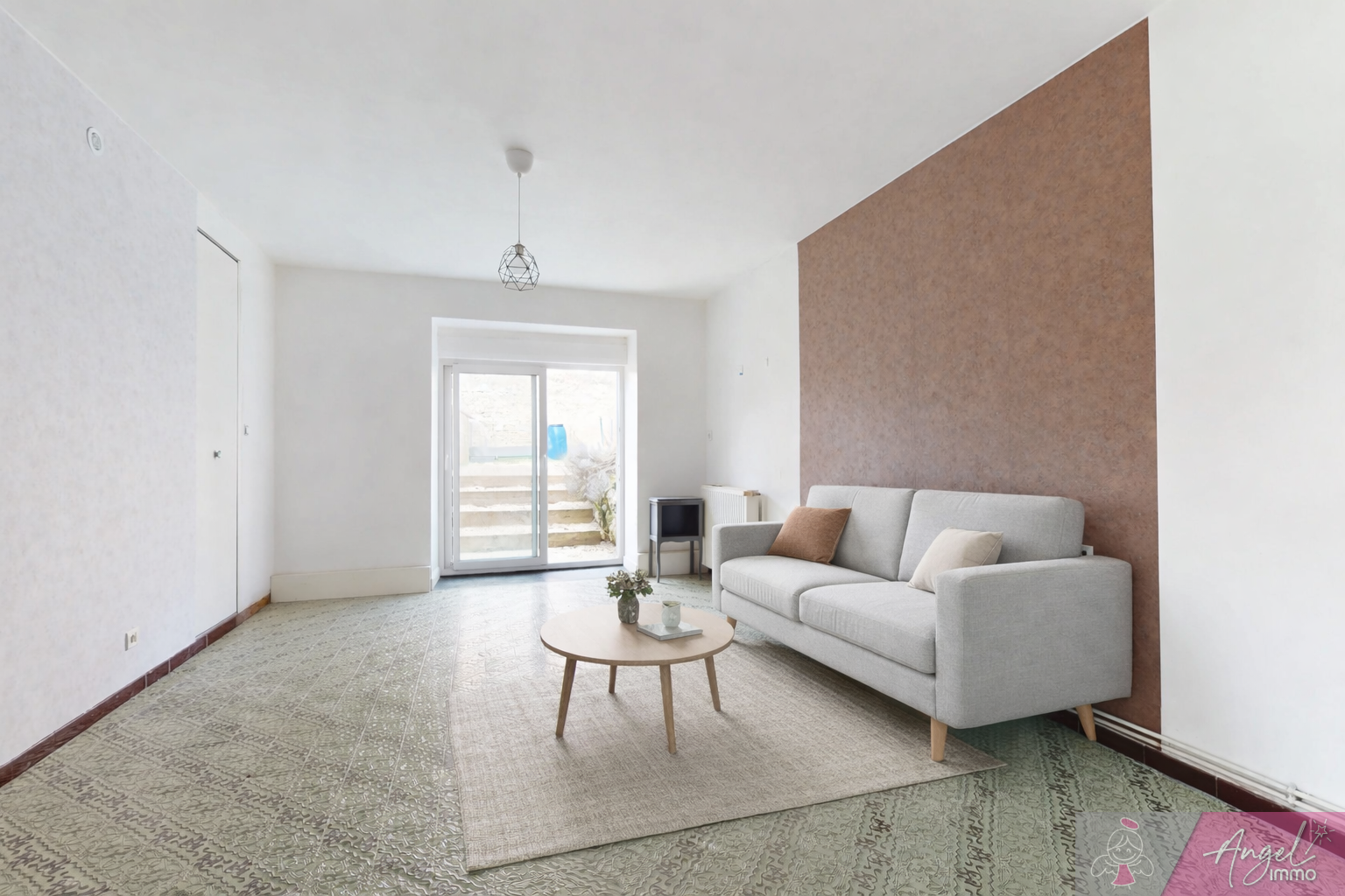 Maison 154 m2 3 chambres Terrasse Garage Cave