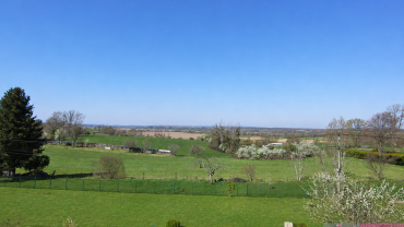 Appartement T3 96 m2 – Terrain 504 m2