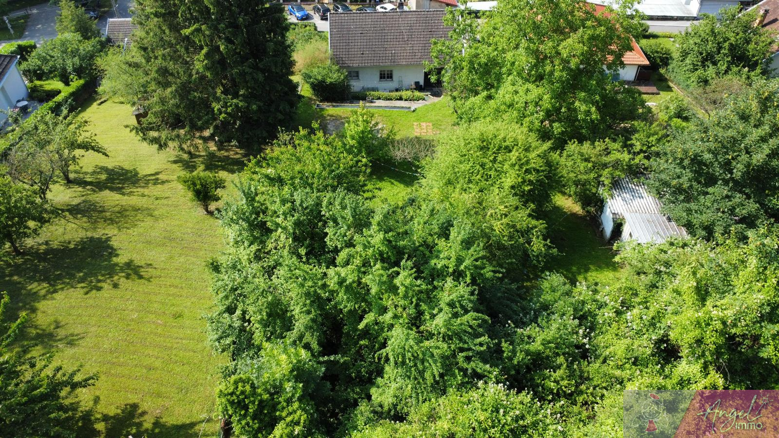 Maison individuelle 146 m2 quartier Velotte