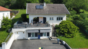 Maison individuelle 146 m2 quartier Velotte