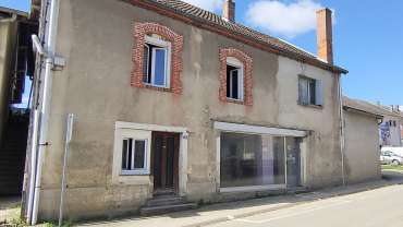 Maison individuelle 245 m2 – 6 chambres – Terrain de 471 m2