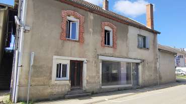 Maison individuelle 245 m2 – 6 chambres – Terrain de 471 m2