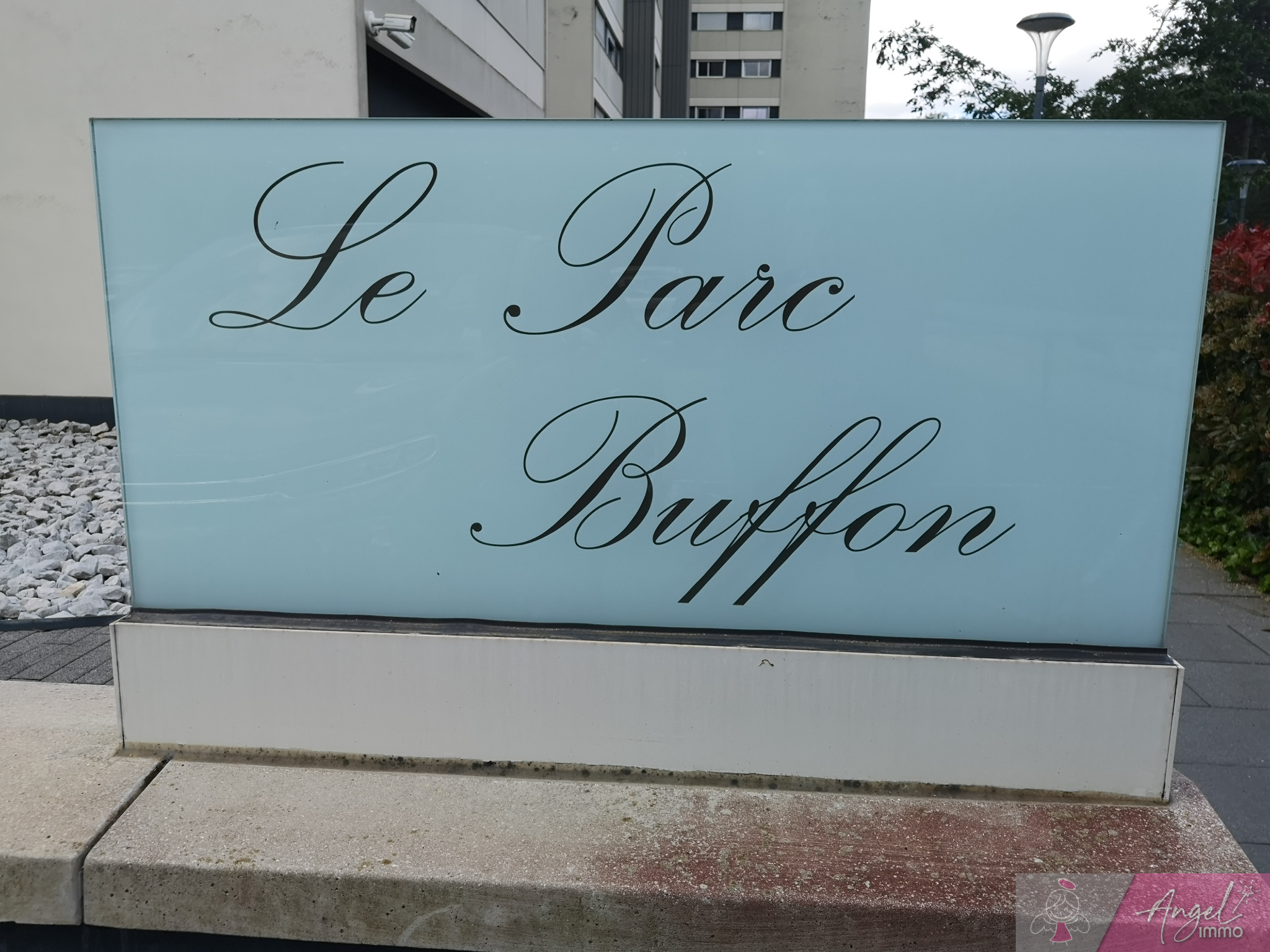 appartement type F2 de 68m2 résidence ‘le buffon’