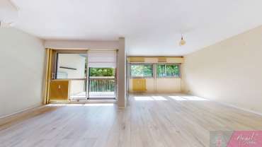 appartement type F2 de 68m2 résidence ‘le buffon’