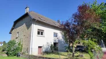 Maison familiale 210 m2 – 6 chambres sur terrain de 597 m2