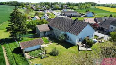 Ensemble immobilier à fort potentiel locatif   Lavans-lès-Do