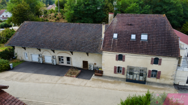 Spécial investisseurs   Ensemble immobilier de 5 logements p